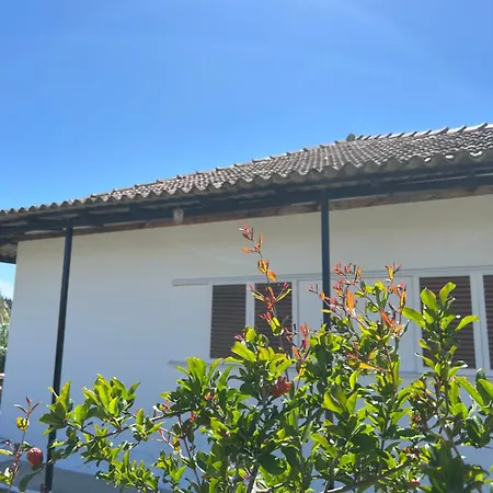 Cielo Mar Holiday home